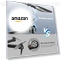 Thumbnail 4K Camera Drone with Brushless Motor — Drones, PLEGBLE