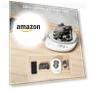 Thumbnail 4K Camera Drone with Brushless Motor — Drones, PLEGBLE