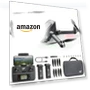 Thumbnail 4K GPS Follow Me Drone — Drones, WeFone