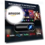Thumbnail 4K UHD Home Theater Smart Projector — Home Theater Projectors, HAPPRUN