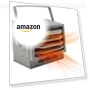 Thumbnail Ceiling Mounted Electric Garage Heater — Heater Covers, Comfort Zone