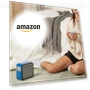 Thumbnail Ceramic Space Heater — Portable Heating Solutions, Amazon Basics
