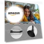 Thumbnail Class Set Headphones for Kids Students School Classroom — In-Ear Headphones, ZHENWAY