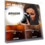 Thumbnail Digital Camera for Photography 4K with 48MP Autofocus — Compact Digital Cameras, NBDDIGITAL