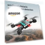 Thumbnail Dual Camera Drone with Intelligent Obstacle Avoidance — Drones, LinkBest