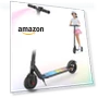 Thumbnail Electric Scooter for Kids — Electric Vehicles, Caroma