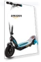 Thumbnail Electric Scooter for Kids — Electric Vehicles, Razor