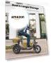 Thumbnail Electric Scooter with Seat for Adults — Electric Self-Balancing Scooters, Gyroshoes
