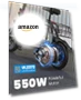 Thumbnail Electric Scooter with Seat for Adults — Electric Self-Balancing Scooters, Gyroshoes