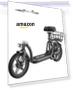 Thumbnail Electric Scooter with Seat — Electric Vehicles, Gotrax
