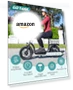 Thumbnail Electric Scooter with Seat — Electric Vehicles, Gotrax