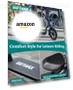 Thumbnail Electric Scooter with Seat — Electric Vehicles, Gotrax