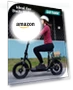 Thumbnail Electric Scooter with Seat — Electric Vehicles, Gotrax