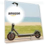 Thumbnail Electric Scooter — Electric Vehicles, Oakeroo