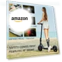 Thumbnail Electric Scooter — Electric Vehicles, Oakeroo