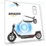 Thumbnail Electric Scooter — Push Scooters, SISIGAD
