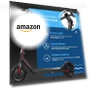 Thumbnail Electric Scooter — Electric Self-Balancing Scooters, Hiboy
