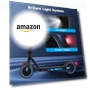 Thumbnail Electric Scooter — Electric Vehicles, HiQiS