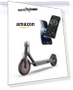 Thumbnail Electric Scooter — Electric Self-Balancing Scooters, MAXSHOT