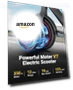 Thumbnail Electric Scooter — Electric Self-Balancing Scooters, MAXSHOT