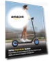 Thumbnail Electric Scooter — Electric Self-Balancing Scooters, MAXSHOT