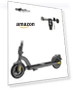 Thumbnail Electric Scooter — Electric Vehicles, ZDZA