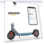 Thumbnail Electric Scooter — Push Scooters, Caroma