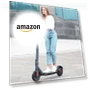 Thumbnail Electric Scooter — Push Scooters, Caroma