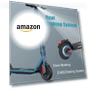 Thumbnail Electric Scooter — Push Scooters, Caroma