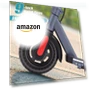 Thumbnail Electric Scooter — Push Scooters, Caroma