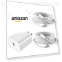 Thumbnail Fast iPhone Charger — Chargers & Adapters, shenzhen hongmingou technology co., ltd