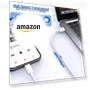 Thumbnail Fast iPhone Charger — Chargers & Adapters, shenzhen hongmingou technology co., ltd