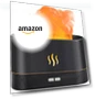 Thumbnail Flame Air Diffuser Humidifier — Diffusers, Aegci