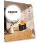 Thumbnail Flame Air Diffuser Humidifier — Diffusers, Aegci