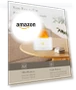 Thumbnail Flame Air Diffuser Humidifier — Diffusers, Aegci
