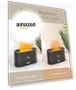 Thumbnail Flame Air Diffuser Humidifier — Diffusers, Aegci