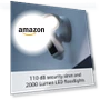 Thumbnail Floodlight Cam Wired Pro — Smart Home Security, Ring