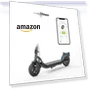 Thumbnail Foldable Electric Scooter — Electric Self-Balancing Scooters, ZCJ