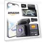 Thumbnail Front and Rear Dash Cam with 3.69” IPS Display — Dashboard Cameras, RUILIXIN