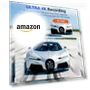 Thumbnail Front and Rear Dash Cam with 3.69” IPS Display — Dashboard Cameras, RUILIXIN