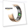 Thumbnail Health Fitness Tracker Ring — Smartwatches, NESSTFUN