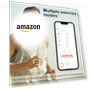 Thumbnail Health Fitness Tracker Ring — Smartwatches, NESSTFUN