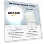 Thumbnail Healthy Top-Refill Cool Mist Humidifier — Air Moisturizers, MEGAWISE