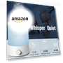 Thumbnail Healthy Top-Refill Cool Mist Humidifier — Air Moisturizers, MEGAWISE