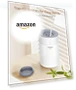 Thumbnail Humidifiers with Essential Oil Diffuser — Air Moisturizers, Abolee