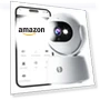 Thumbnail Indoor Security Camera — Smart Home Security, E T EASYTAO
