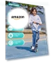Thumbnail Kick Scooter for Kids — Electric Vehicles, Gotrax