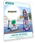 Thumbnail Kick Scooter for Kids — Electric Vehicles, Gotrax