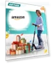 Thumbnail Kick Scooter for Kids — Electric Vehicles, Gotrax