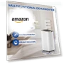 Thumbnail Large Capacity Dehumidifier — Air Moisture Control, Tehanld